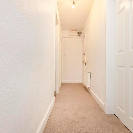 Royal Mile Apartments Эдинбург Экстерьер фото