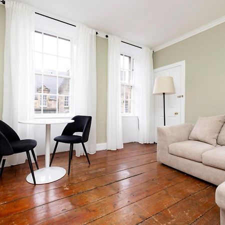 Royal Mile Apartments Эдинбург Экстерьер фото