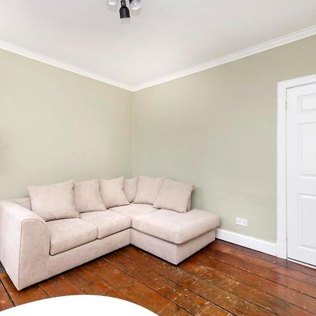 Royal Mile Apartments Эдинбург Экстерьер фото