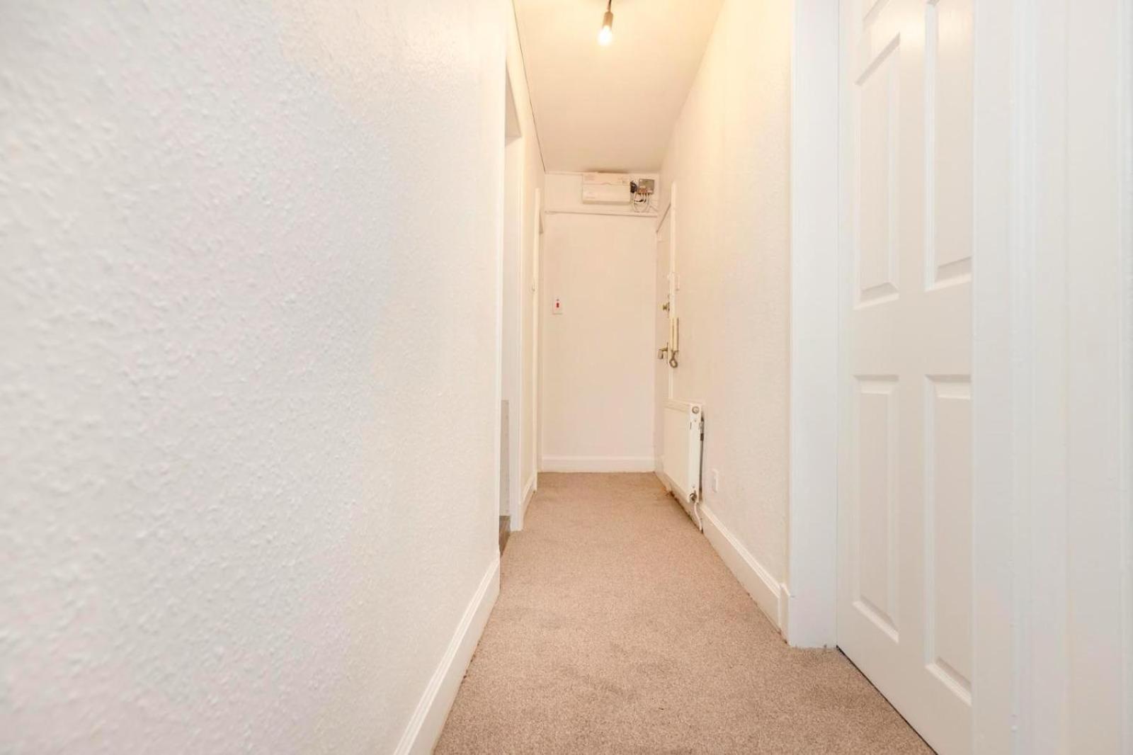 Royal Mile Apartments Эдинбург Экстерьер фото