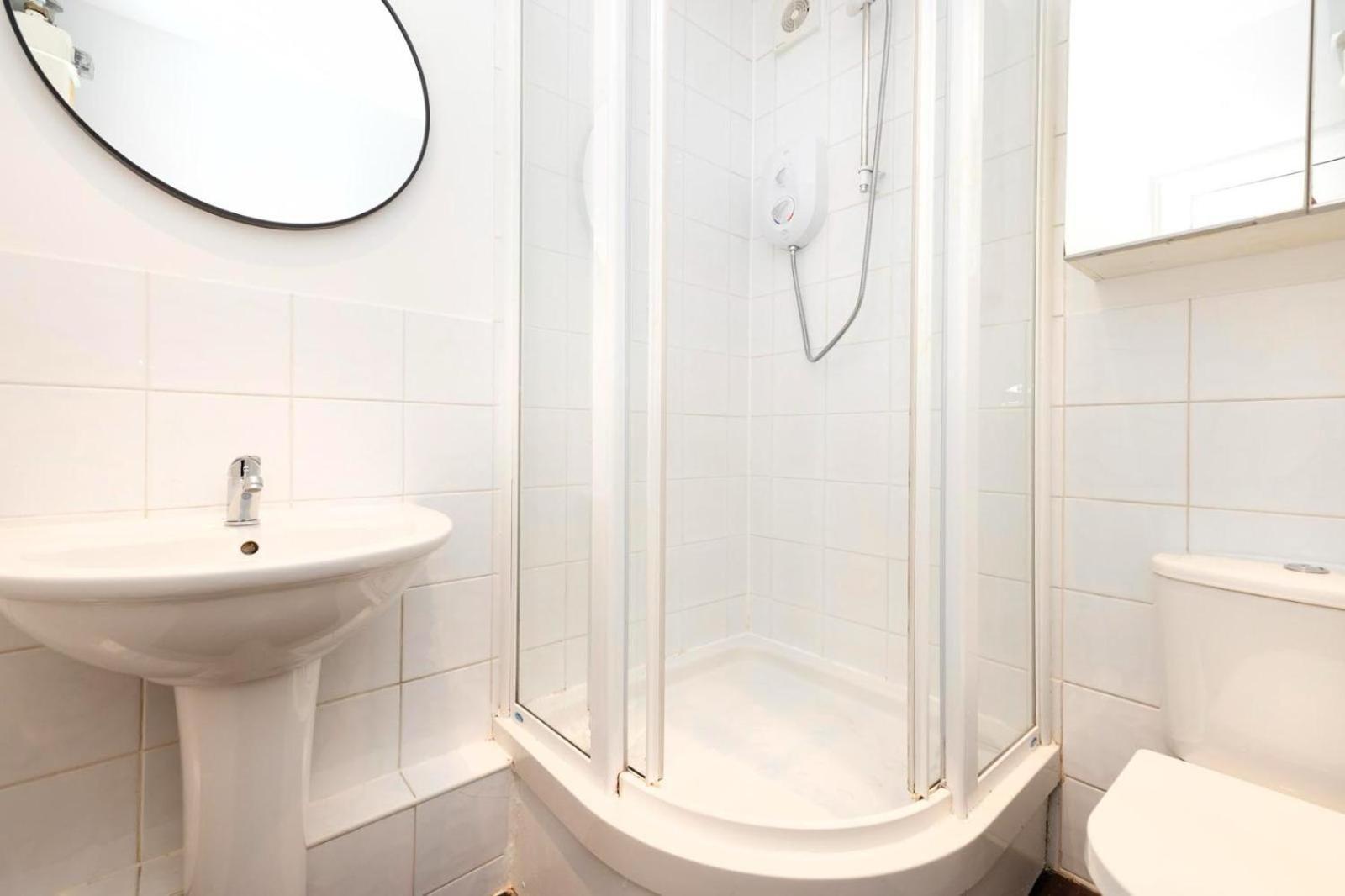Royal Mile Apartments Эдинбург Экстерьер фото