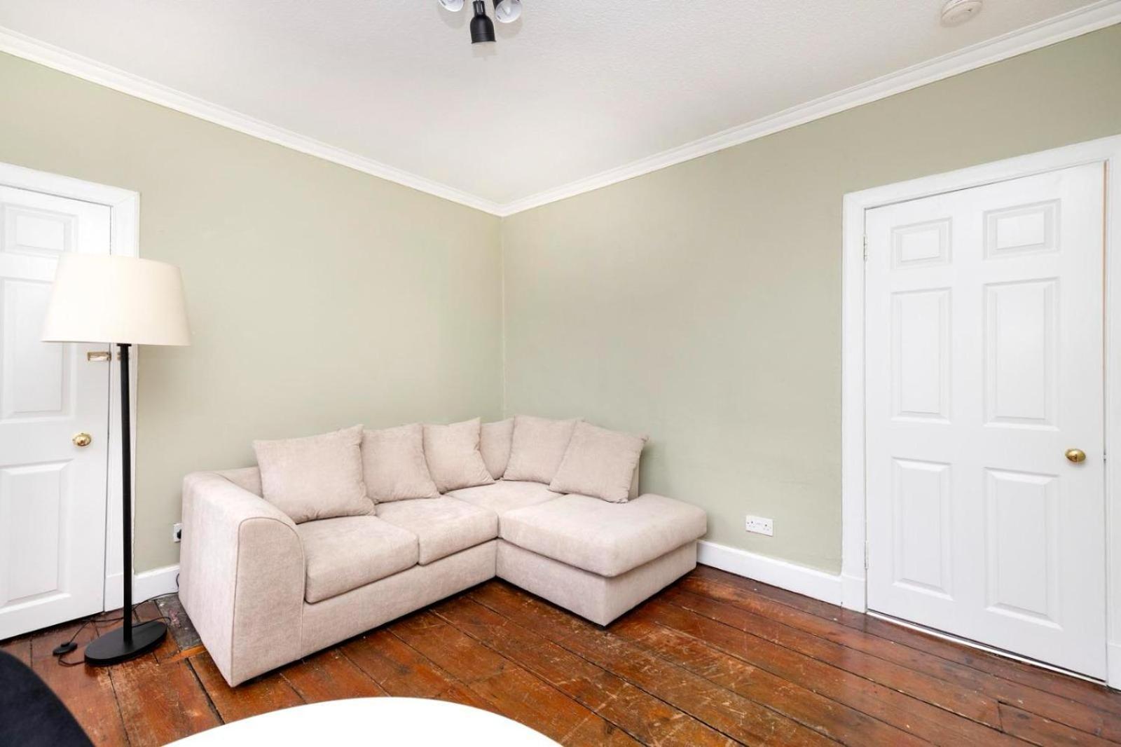 Royal Mile Apartments Эдинбург Экстерьер фото