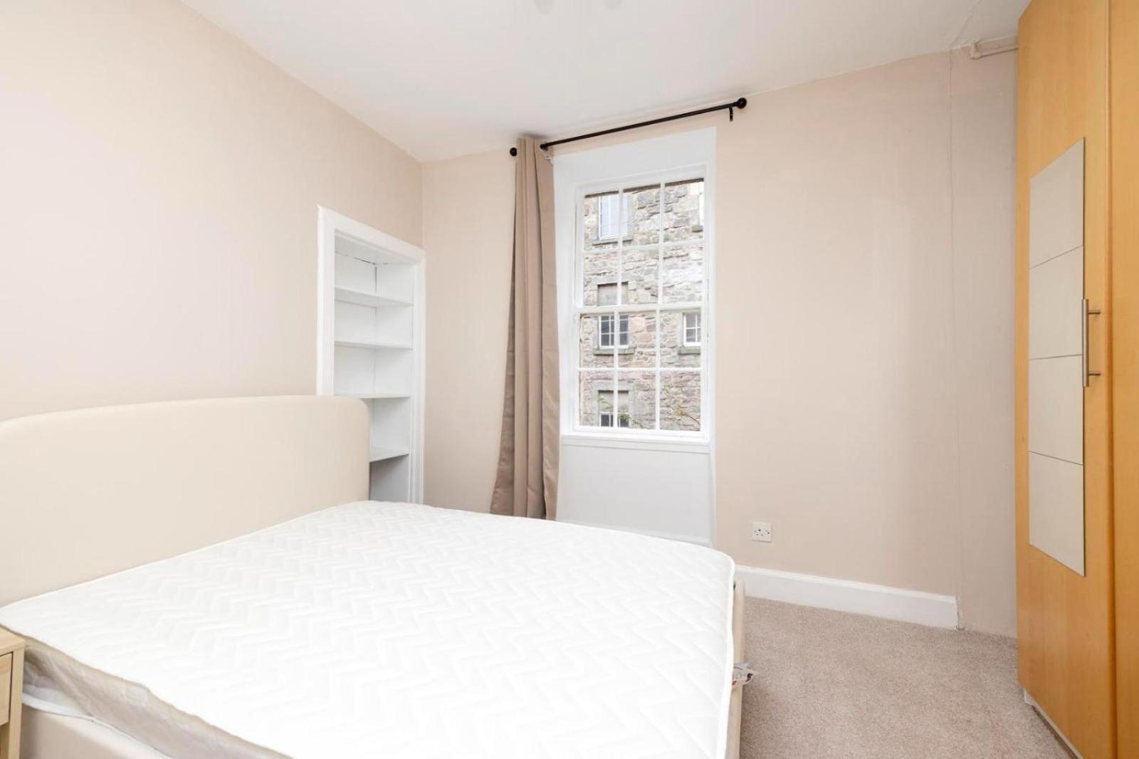 Royal Mile Apartments Эдинбург Экстерьер фото
